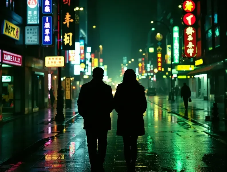 男团成员疑似恋情曝光，工作室火速回应